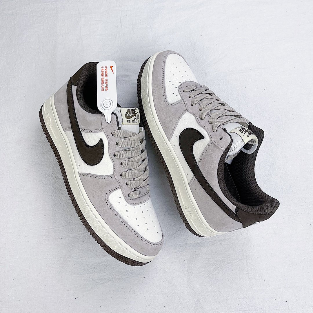 Sneakers  Air Force 1 Low NT9988-918 фото 2