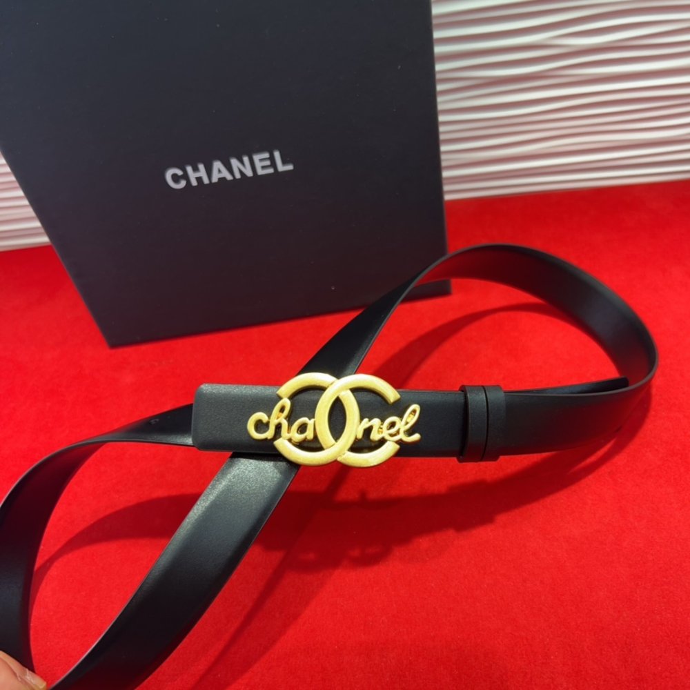 Ремень кожаный 25 мм фото 5