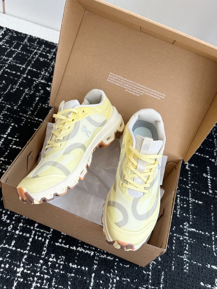 Кроссовки Cloudtilt 1.0 женские фото 5