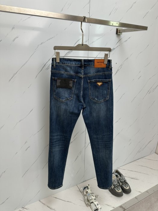 Jeans men's фото 9