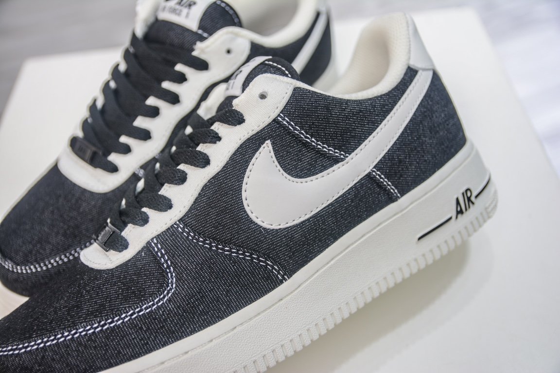 Sneakers Air Force 1 07 Low фото 7