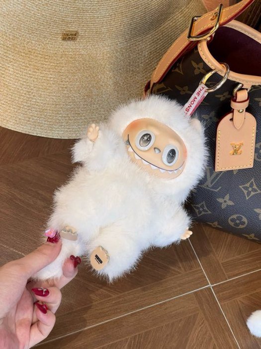 Игрушка брелок фото 8