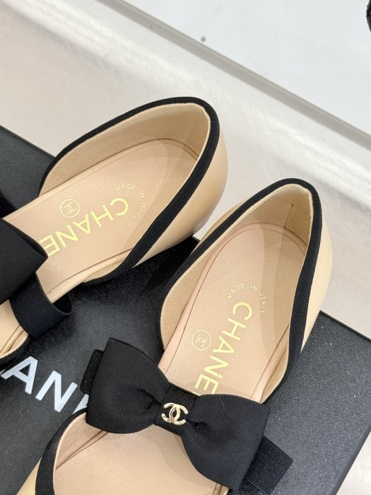 Балетки фото 8