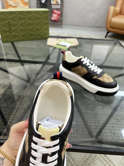 Кроссовки мужские фото 7