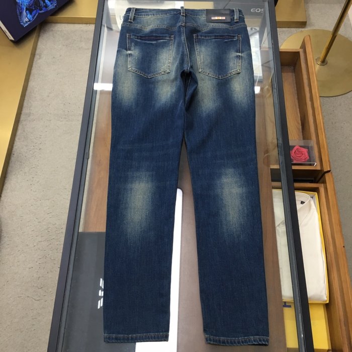 Jeans men's фото 7