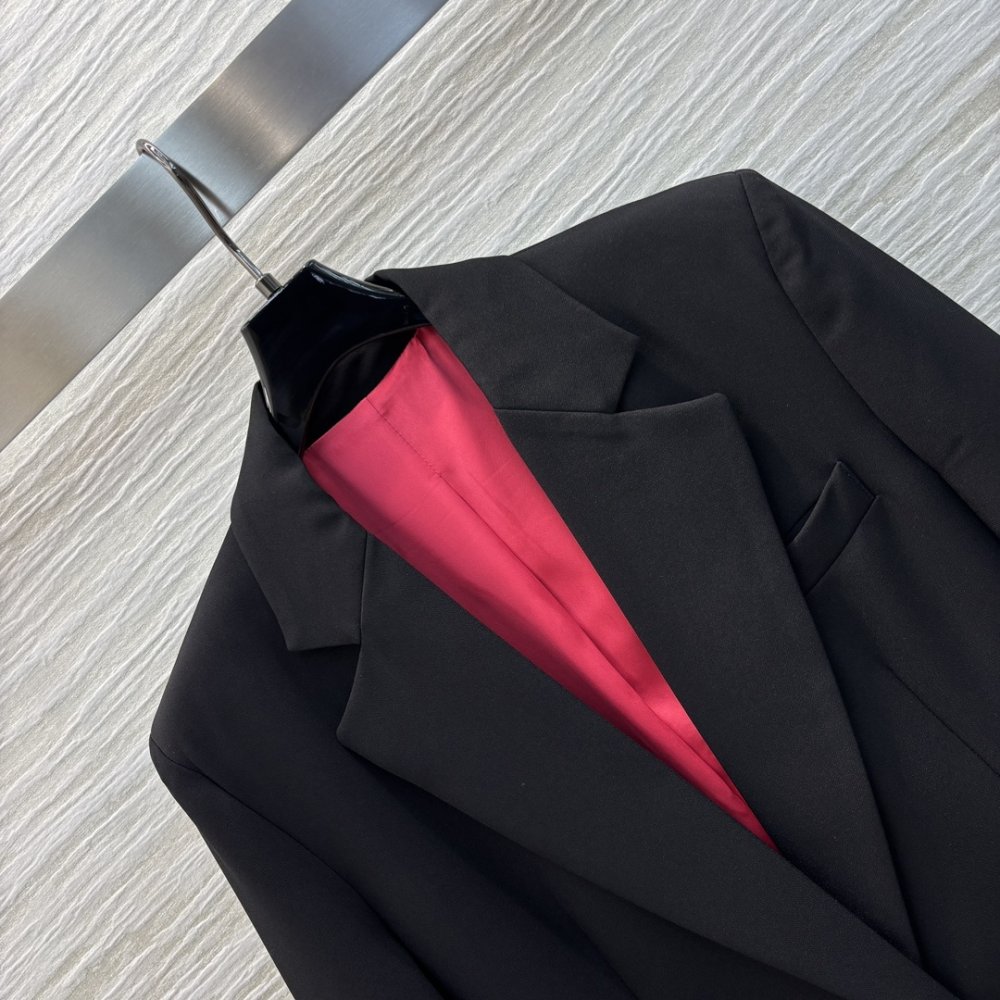 A jacket female фото 5