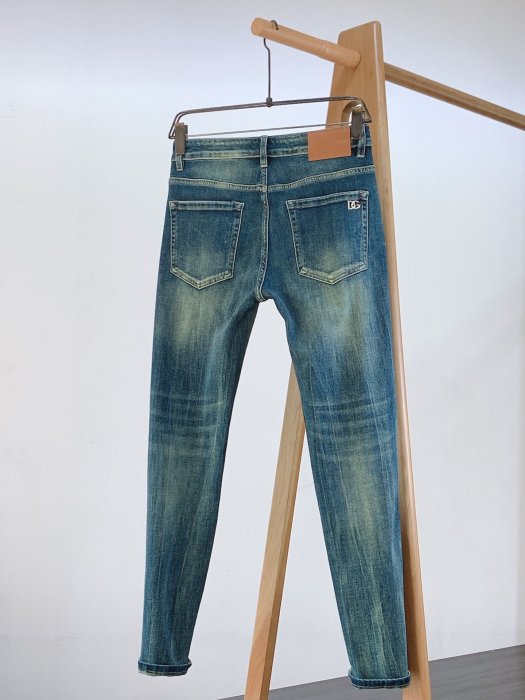 Jeans men's фото 2