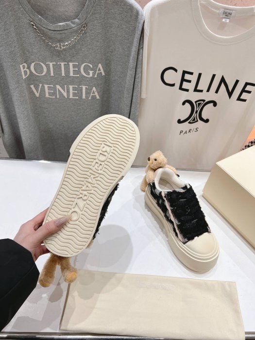 Кеды женские фото 7