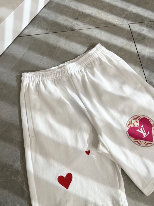 Шорты мужские фото 5