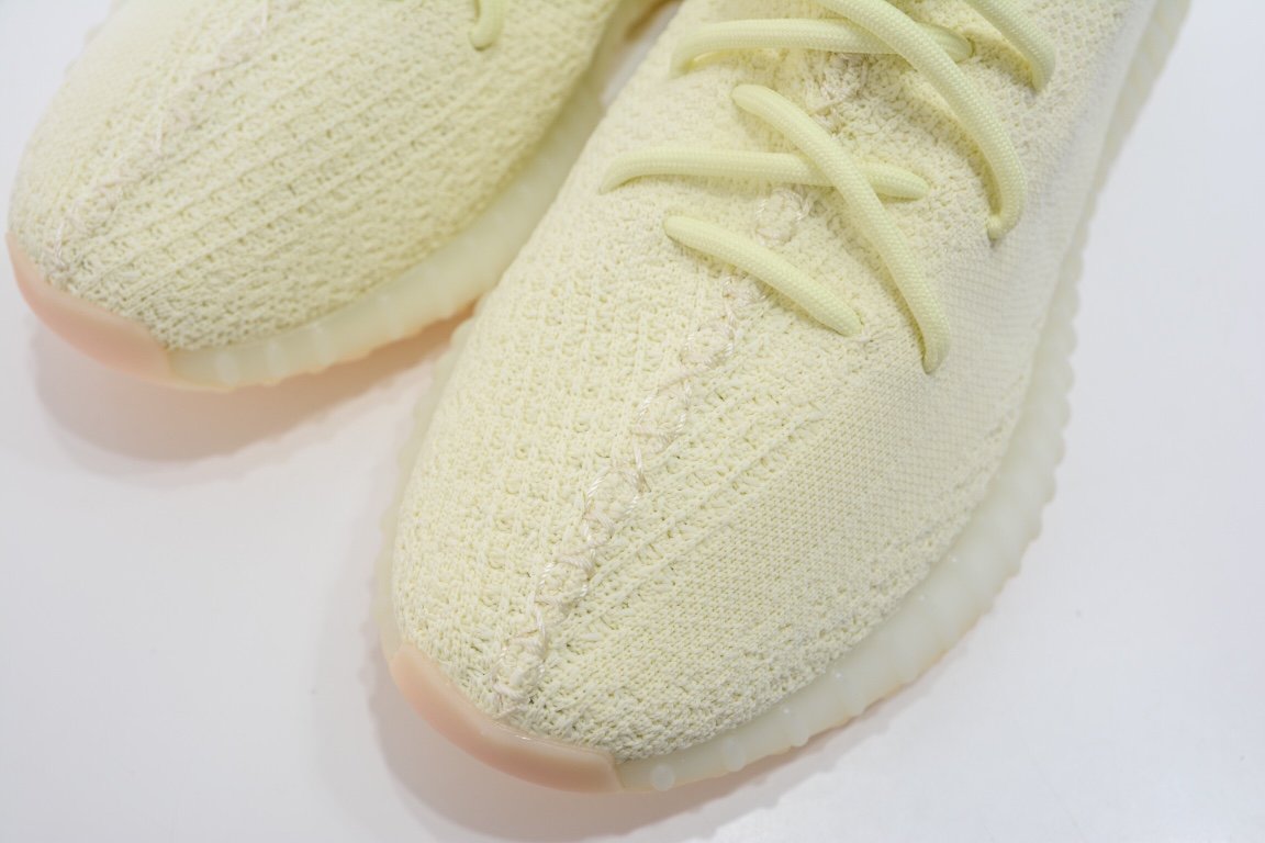 Sneakers Yeezy Boost 350 V2 Butter - F36980 фото 9