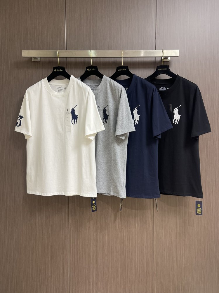 Футболка мужская фото 3