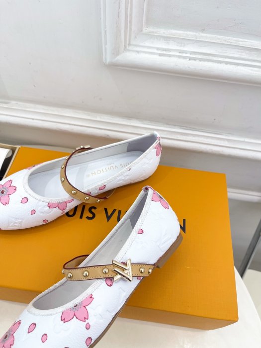 Балетки фото 5