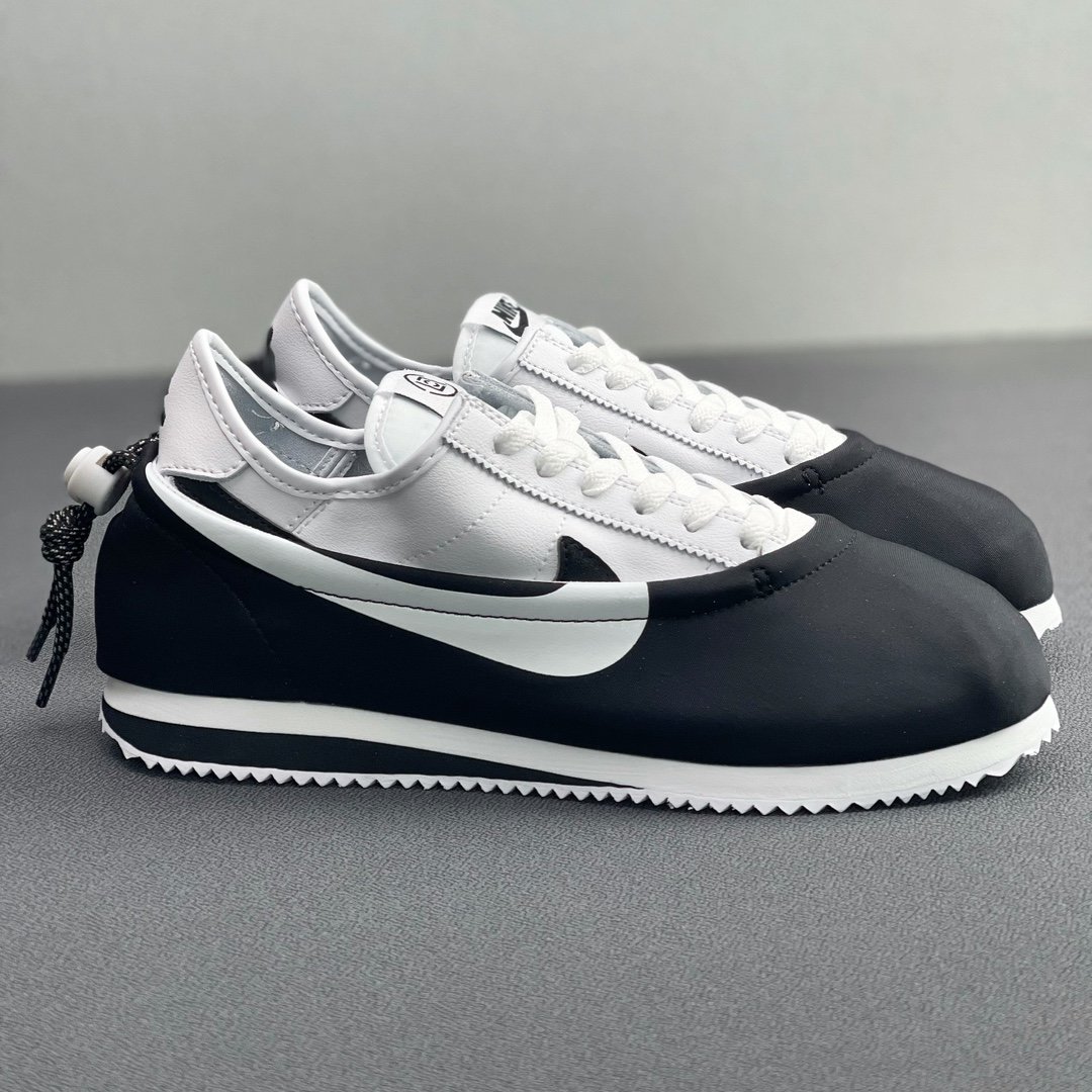 Кросівки Nike Cortez SP CLOT CLOTEZ - DZ3239-002