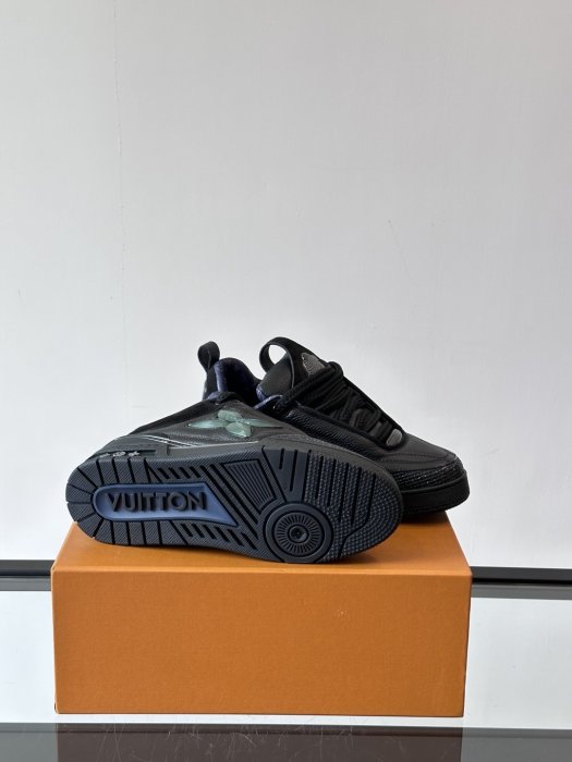 Кроссовки мужские фото 9