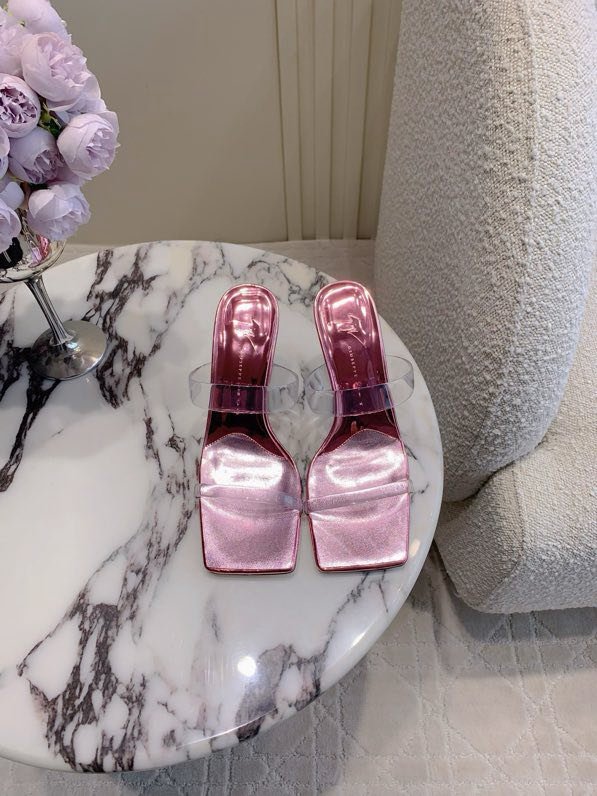 Босоніжки фото 8