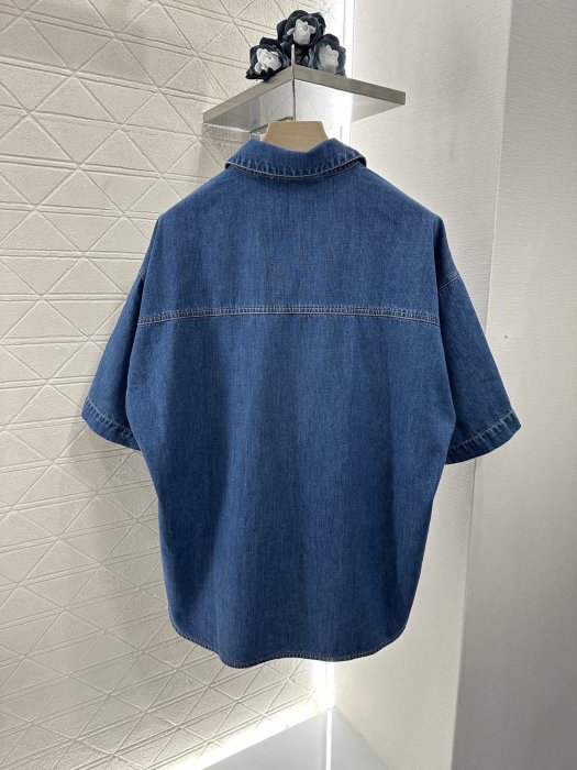 Рубашка женская фото 2