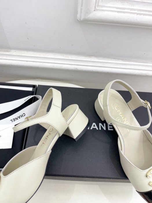 Босоножки фото 7