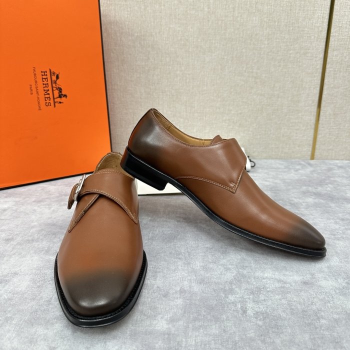 Туфлі чоловічі фото 7