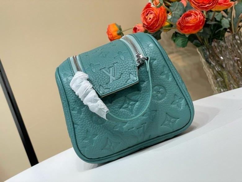 Сумка косметичка Dopp Kit M44494 фото 8
