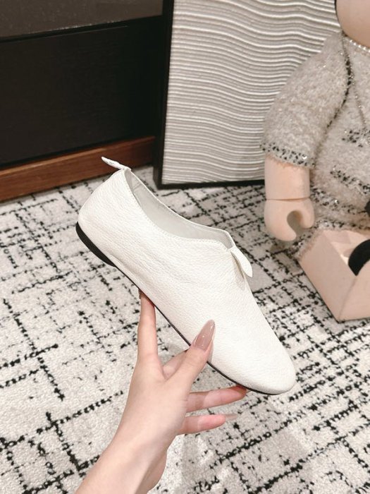 Ballet shoes фото 3