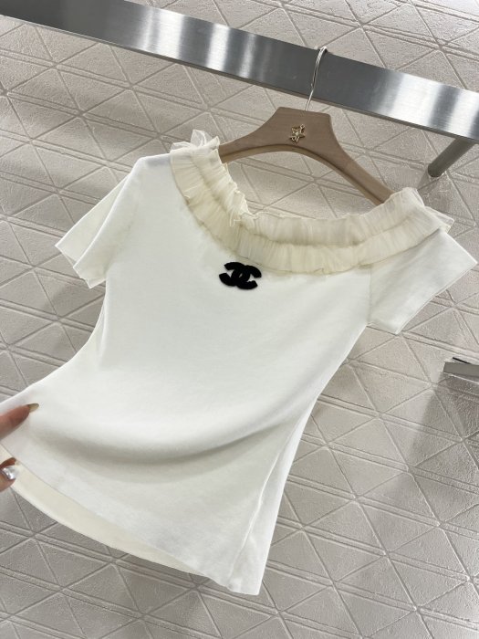 Футболка женская фото 8