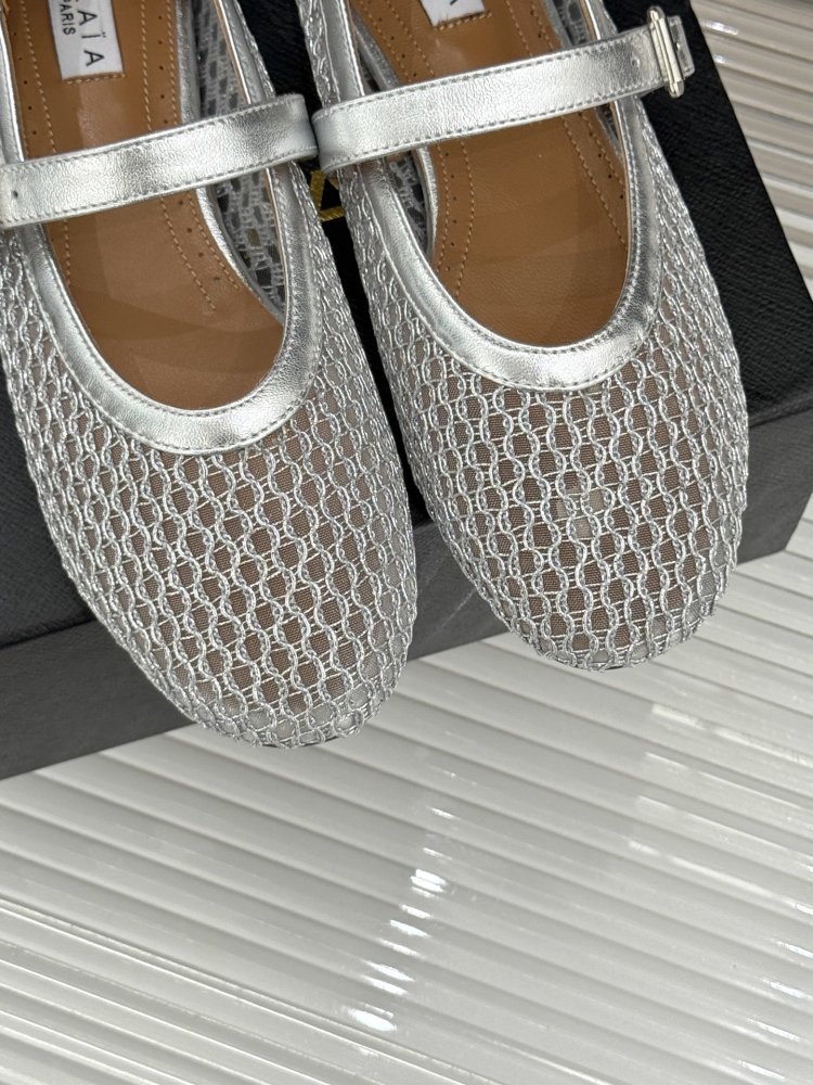 Балетки фото 7