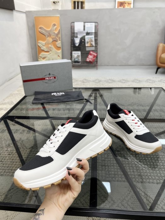 Кроссовки мужские фото 4