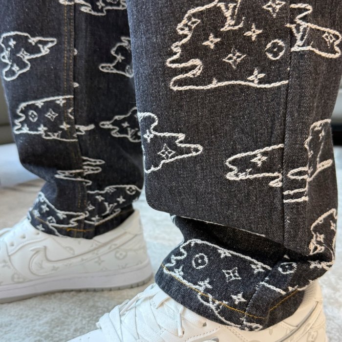 Джинси чоловічі фото 7