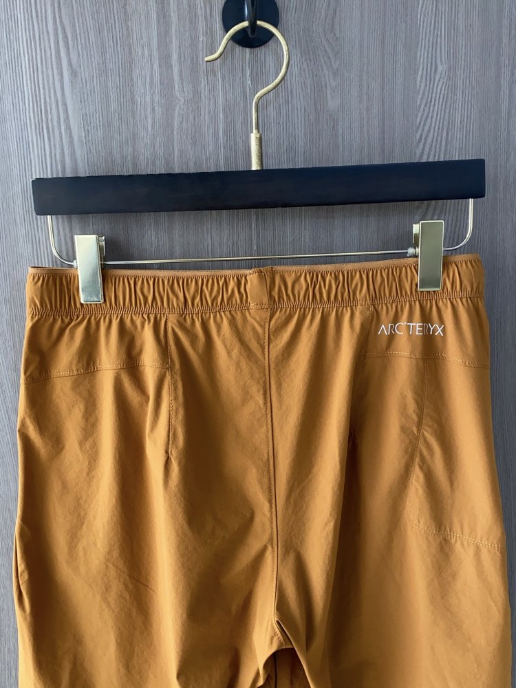 Шорты мужские фото 8