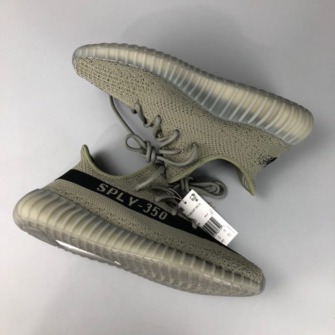 Кроссовки Yeezy Boost 350 V2 Granite HQ2059 фото 7