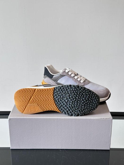 Кроссовки мужские фото 9