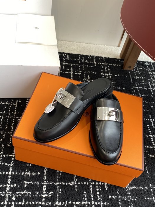 Мюли женские фото 5