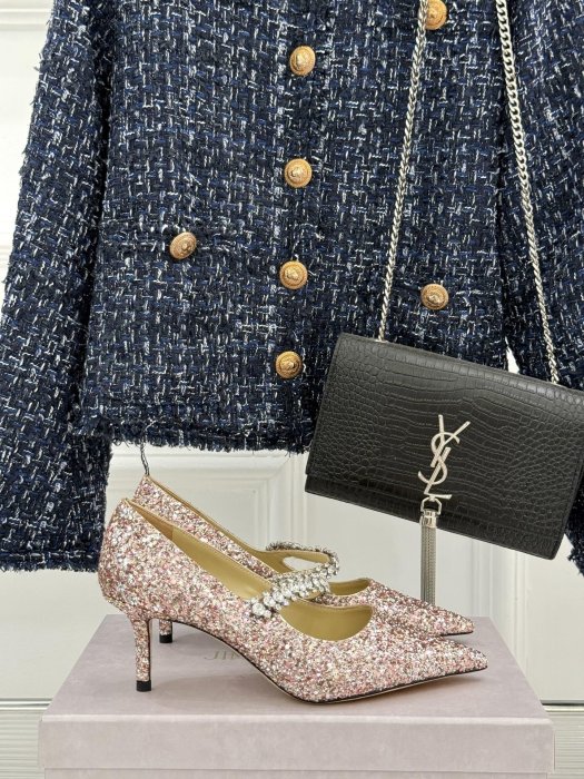 Туфли женские