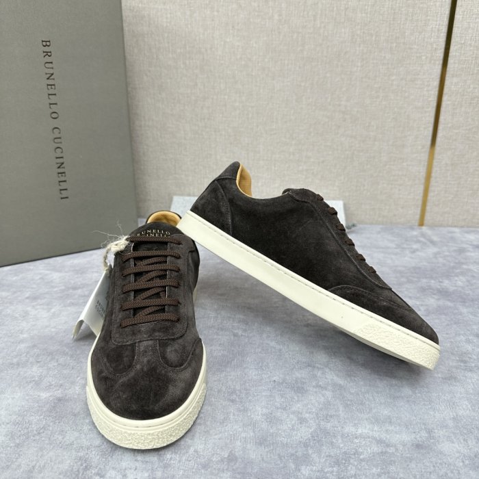 Sneakers men's фото 7