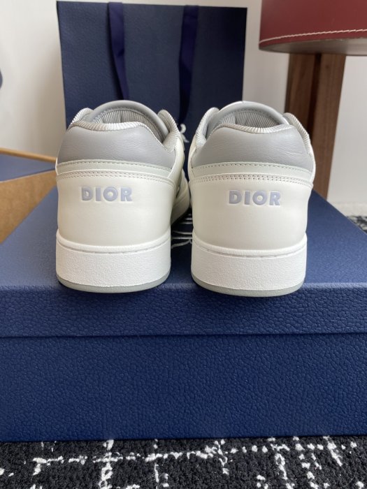 Кроссовки Dior B27 фото 8