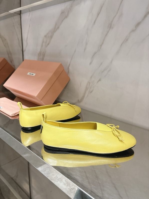 Балетки фото 6