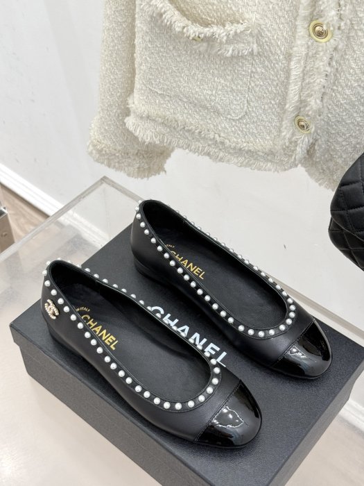 Ballet shoes фото 3