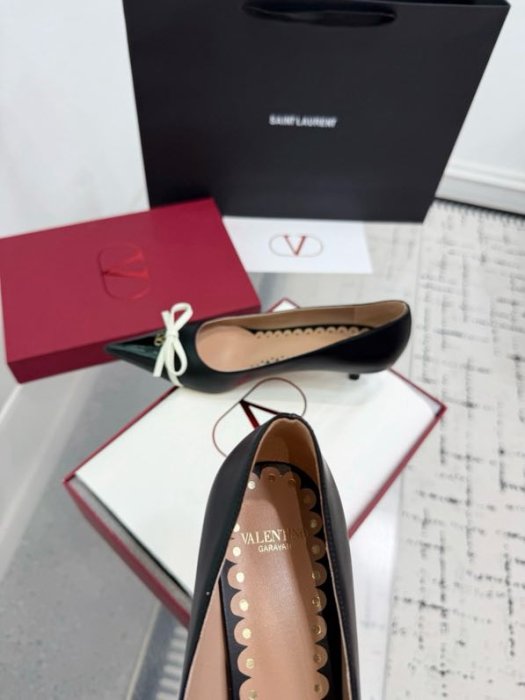 Туфли женские фото 9