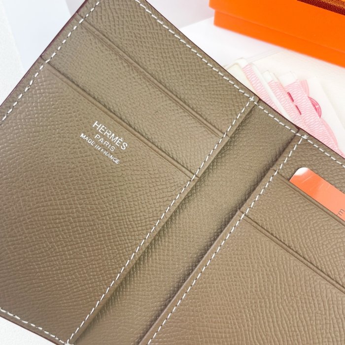 Кошелек  Bearn wallet epsom фото 7