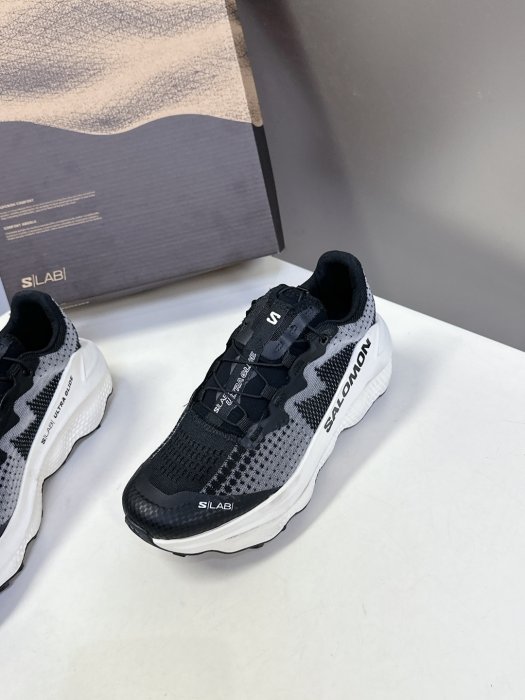 Кросівки SALOMON XT WHISPER фото 3