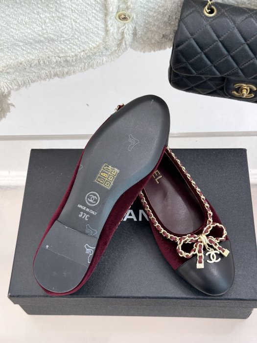 Ballet shoes фото 9