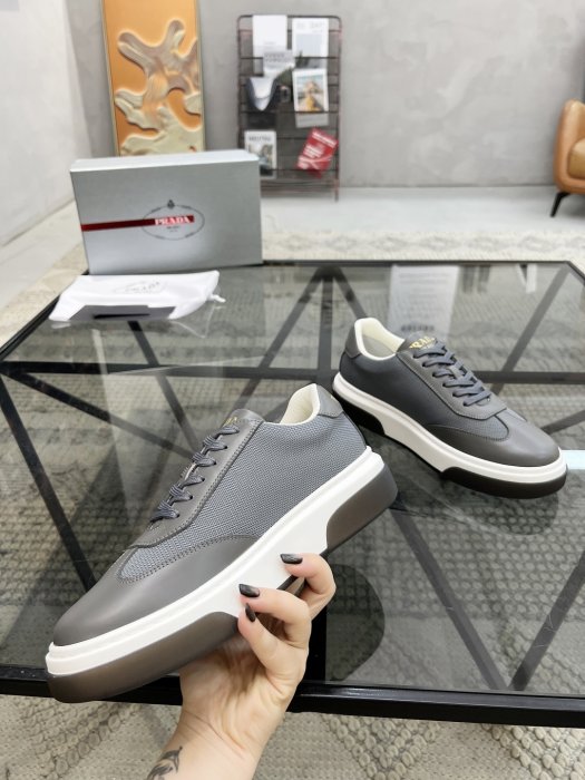 Sneakers men's фото 4