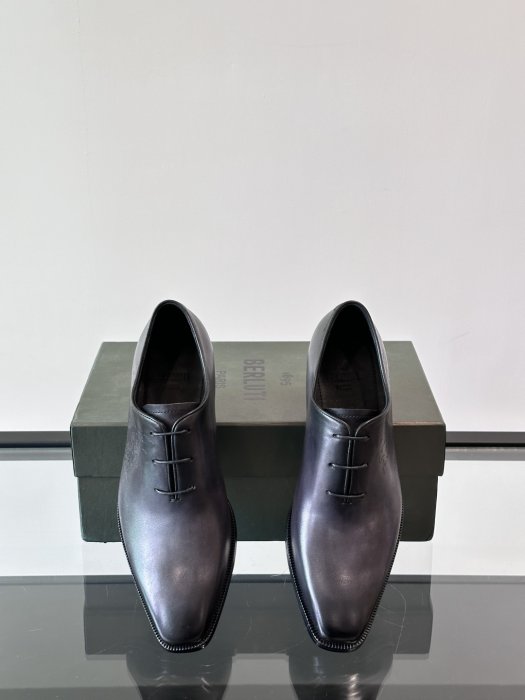 Туфли мужские фото 6