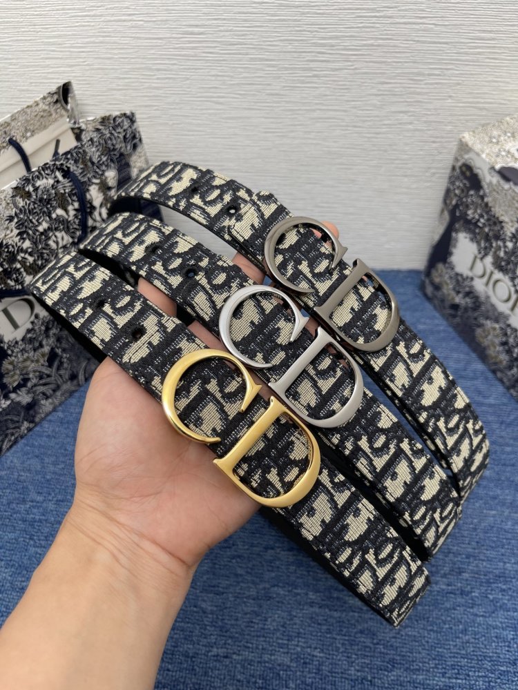 Ремень кожаный 30 мм фото 7