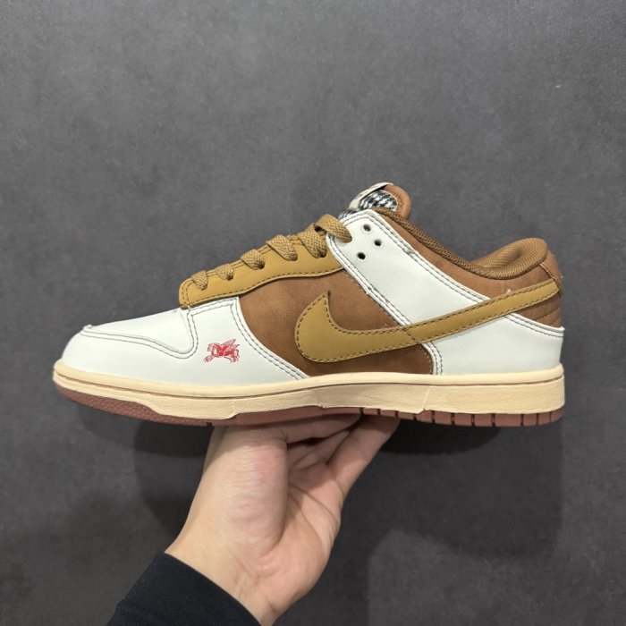 Кроссовки SB Dunk Low Pro фото 2