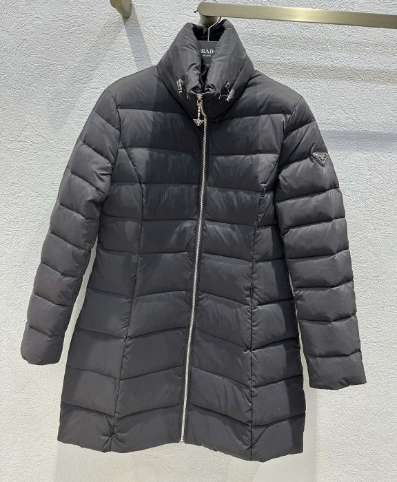 Down jacket фото 2