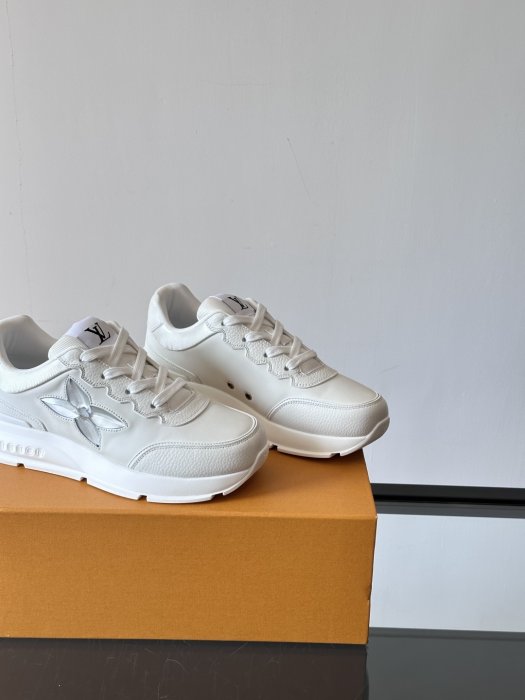 Кроссовки мужские фото 8