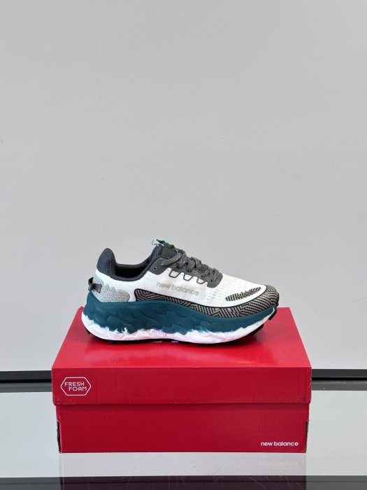 Sneakers New Balance More Trail V3 фото 6