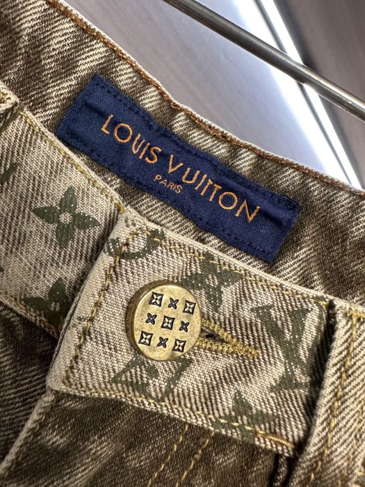 Jeans men's фото 6