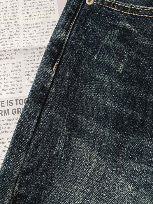 Jeans men's фото 6